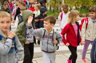 Dječji tjedan u Kutjevu