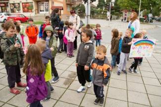 Dječji tjedan u Kutjevu