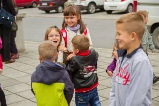 Dječji tjedan u Kutjevu