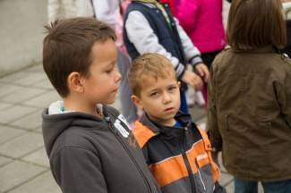 Dječji tjedan u Kutjevu