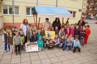 Dječji tjedan u Kutjevu