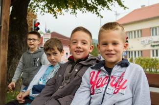 Dječji tjedan u Kutjevu