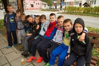 Dječji tjedan u Kutjevu