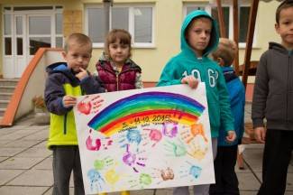 Dječji tjedan u Kutjevu