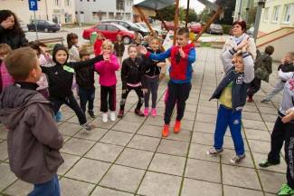 Dječji tjedan u Kutjevu