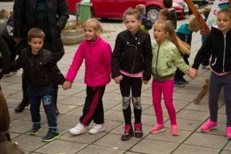 Dječji tjedan u Kutjevu