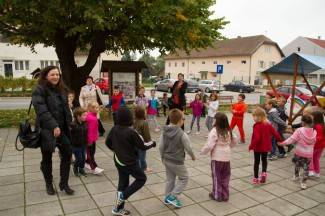 Dječji tjedan u Kutjevu