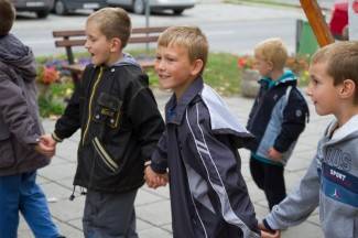 Dječji tjedan u Kutjevu