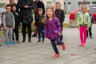 Dječji tjedan u Kutjevu