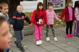 Dječji tjedan u Kutjevu