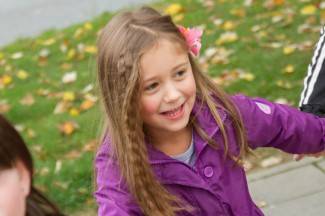 Dječji tjedan u Kutjevu