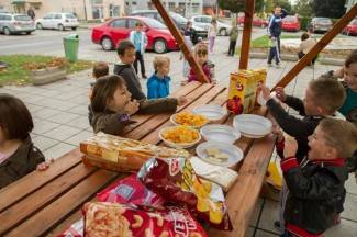 Dječji tjedan u Kutjevu