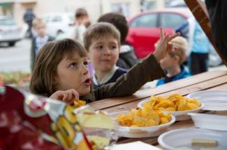 Dječji tjedan u Kutjevu
