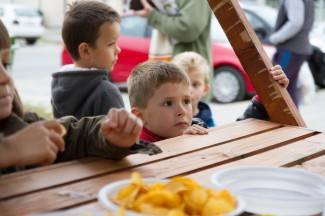 Dječji tjedan u Kutjevu