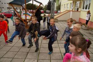 Dječji tjedan u Kutjevu