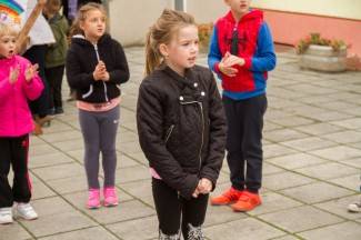 Dječji tjedan u Kutjevu