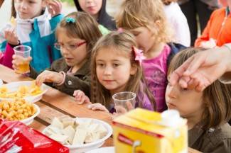 Dječji tjedan u Kutjevu