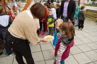 Dječji tjedan u Kutjevu