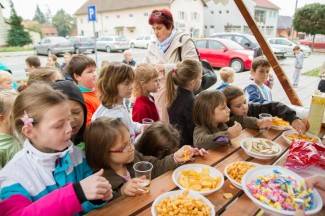 Dječji tjedan u Kutjevu