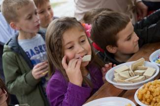 Dječji tjedan u Kutjevu