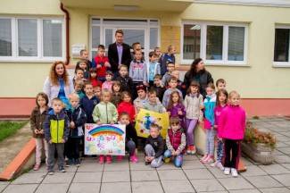 Dječji tjedan u Kutjevu