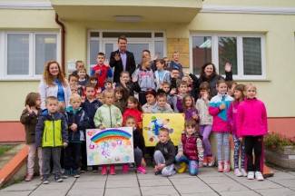 Dječji tjedan u Kutjevu