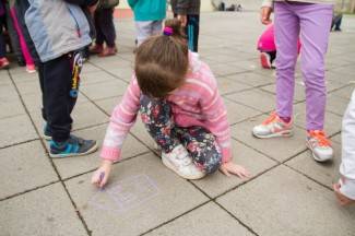 Dječji tjedan u Kutjevu