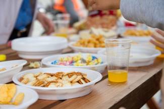 Dječji tjedan u Kutjevu