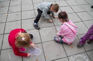 Dječji tjedan u Kutjevu