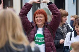 Subotnja šetnja Požegom i Pleternicom