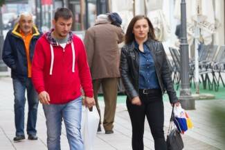 Subotnja šetnja Požegom i Pleternicom