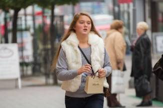 Subotnja šetnja Požegom i Pleternicom