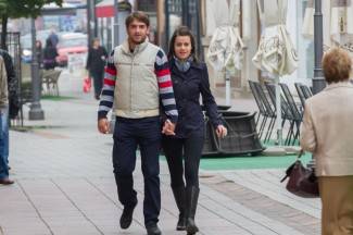 Subotnja šetnja Požegom i Pleternicom