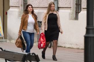 Subotnja šetnja Požegom i Pleternicom