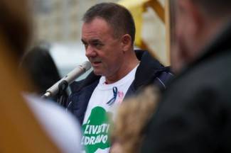 Subotnja šetnja Požegom i Pleternicom