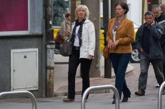 Subotnja šetnja Požegom i Pleternicom