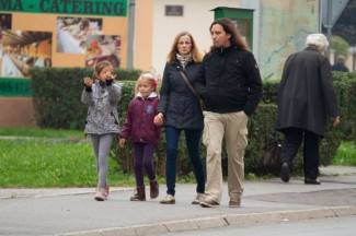 Subotnja šetnja Požegom i Pleternicom