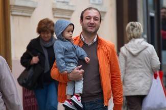 Subotnja šetnja Požegom i Pleternicom