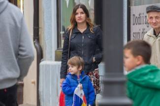 Subotnja šetnja Požegom i Pleternicom