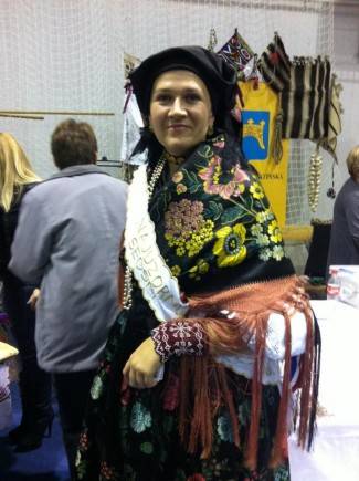 Velika: Izbor najuzornije hrvatske seoske žene