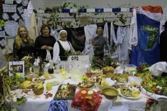 Velika: Izbor najuzornije hrvatske seoske žene