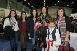 Velika: Izbor najuzornije hrvatske seoske žene