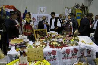 Velika: Izbor najuzornije hrvatske seoske žene