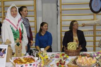 Velika: Izbor najuzornije hrvatske seoske žene