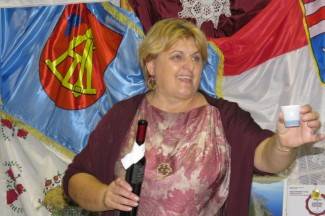 Velika: Izbor najuzornije hrvatske seoske žene