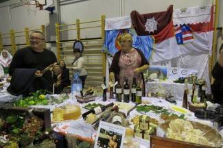 Velika: Izbor najuzornije hrvatske seoske žene