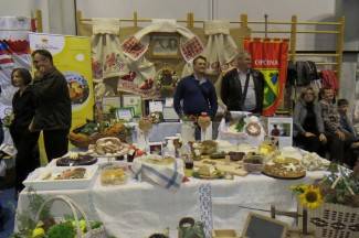 Velika: Izbor najuzornije hrvatske seoske žene