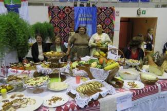 Velika: Izbor najuzornije hrvatske seoske žene