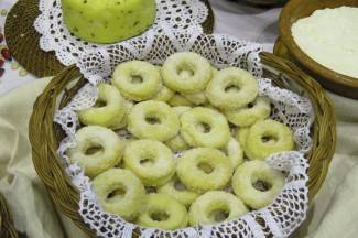 Velika: Izbor najuzornije hrvatske seoske žene