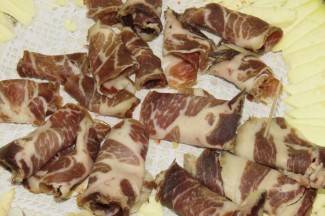 Velika: Izbor najuzornije hrvatske seoske žene